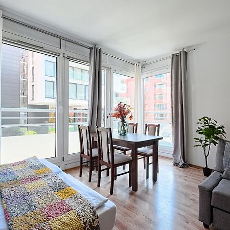 Urbannest Lakowa Apartment Gdansk Ngoại thất bức ảnh