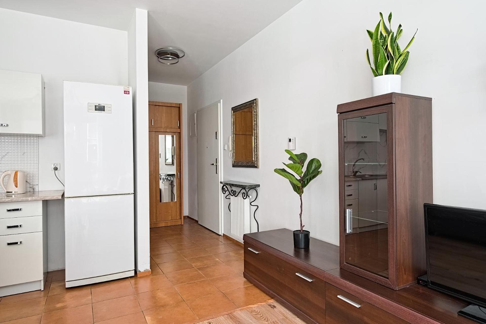 Urbannest Lakowa Apartment Gdansk Ngoại thất bức ảnh