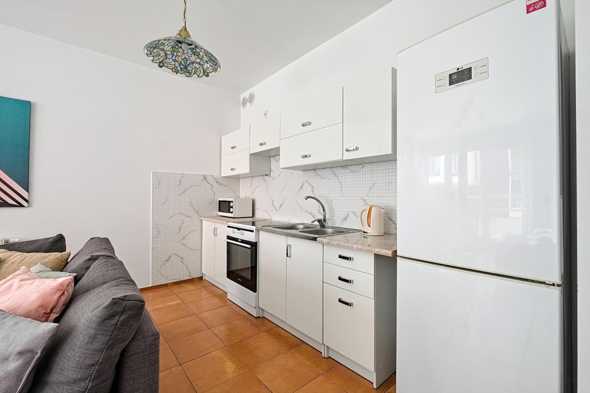 Urbannest Lakowa Apartment Gdansk Ngoại thất bức ảnh