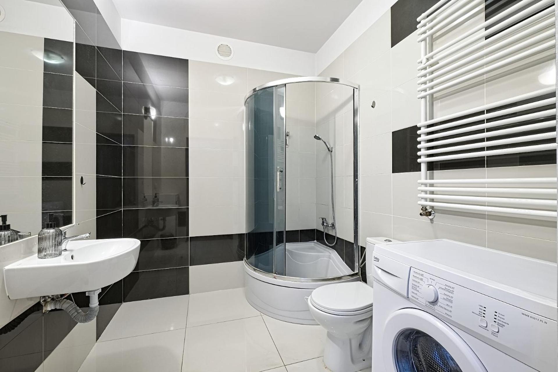 Urbannest Lakowa Apartment Gdansk Ngoại thất bức ảnh
